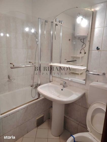 Apartament cu 2 camere de inchiriat - Metrou Cranga?i - 4