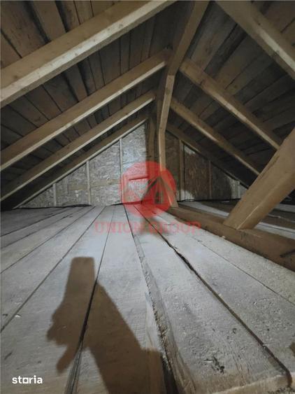 Casuta Superba, Teren 700 mp, Corbu, aproape de Lac - 1