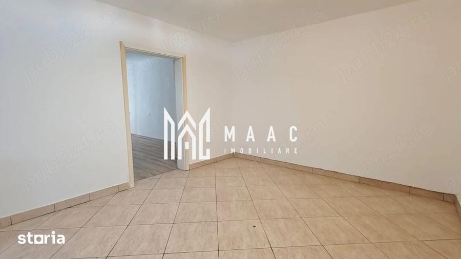 Spațiu comercial, de 70 mp, în Vitrometan