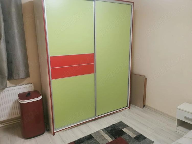 Apartament cu 2 camere decomandat în Ultracentral