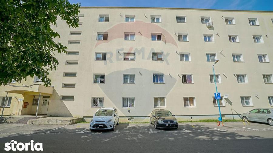 COMISION 0% |GARSONIERA DE INCHIRIAT| ZONA TRACTORU| - 8