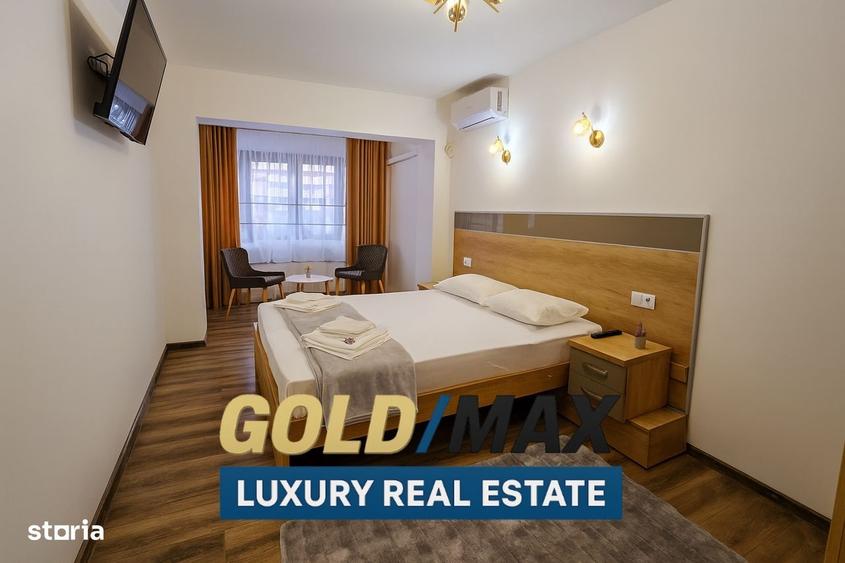 Apartament de lux 4 camere, I.C.Bratianu, mobilat si utilat complet - 10