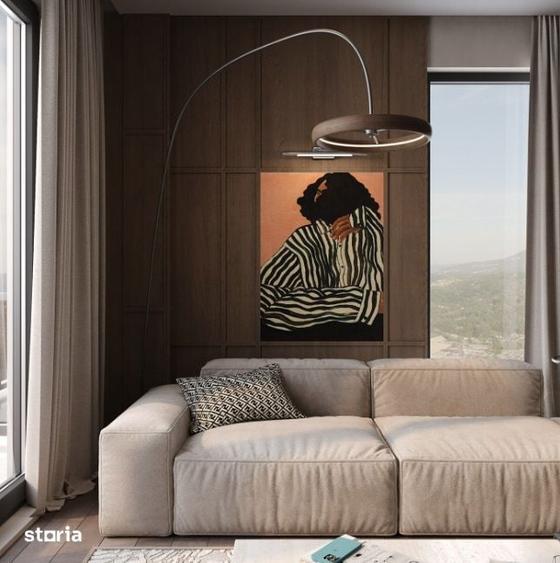 Apartament 3 camere elegant ?i spa?ios I Piata Rosetti - 6