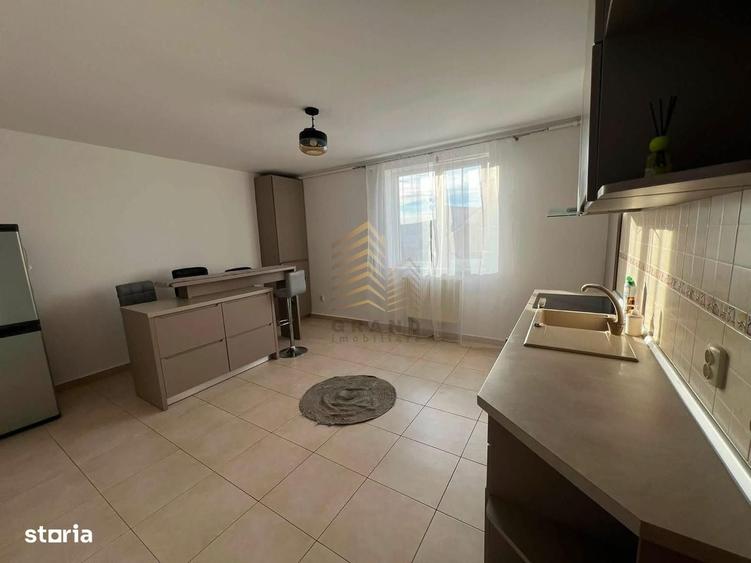 Apartament 3 Camere Str. Aviator Mihai Berbecariu - 12