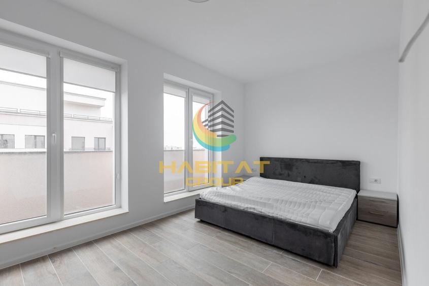 Apartament cu 4 camere decomandat în Brâncoveanu