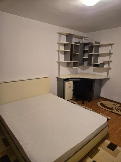 Apartament cu 2 camere decomandat, mobilat în 23 August (Cațelul)
