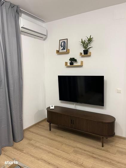 Studio 44 mp cu PARCARE subterana| Sector 6|Ajustorului Park Residence - 6