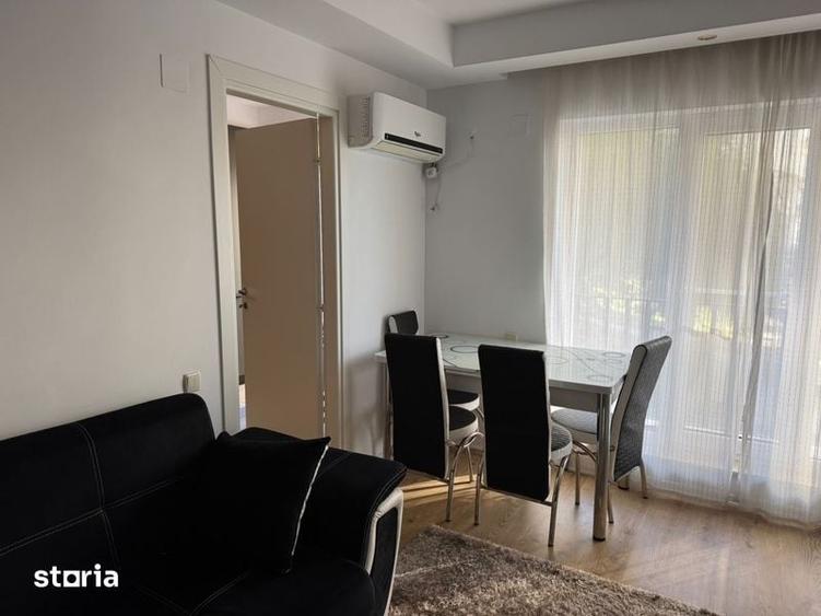 Apartament cu 2 camere în Ștefăneștii de Jos