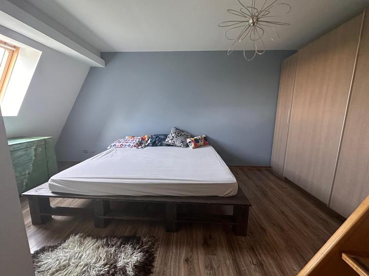 Apartament cu 2 camere decomandat în Berceni
