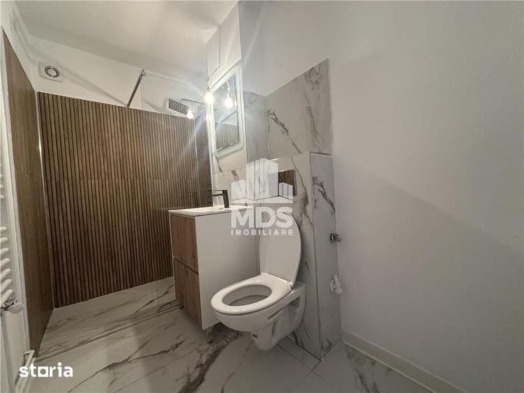 Etaj 2 renovat complet nou linga Generala 30 - 2
