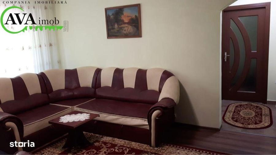 Apartament 2 camere Restaurant Mioritei, parter + balcon - 2