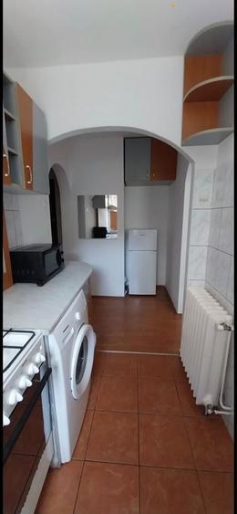Apartament cu 2 camere decomandat în Mănăștur