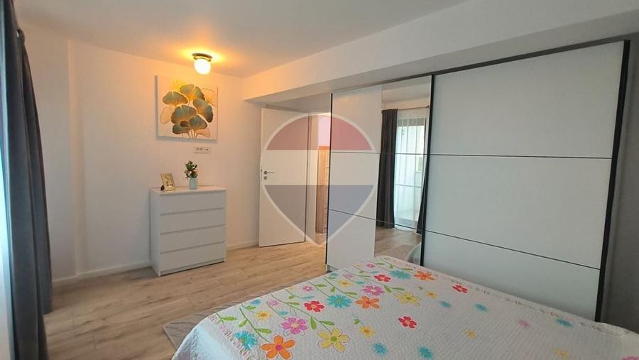 Apartament cu 2 camere semidecomandat, mobilat în Țiglina 2