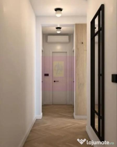 Doua apartamente premium in Floreasca | Design de arhit... - 5