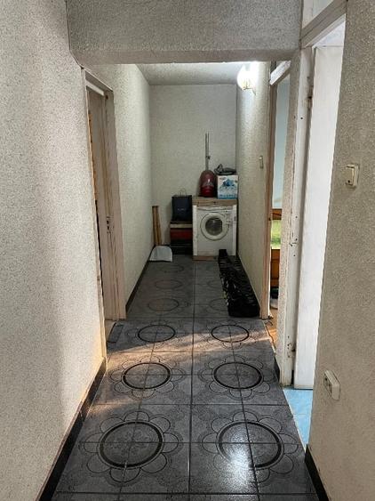 Apartament cu 2 camere decomandat, mobilat în Militari