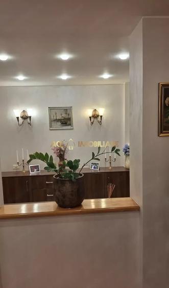 Apartament cu 2 camere decomandat, mobilat în Mihai Bravu