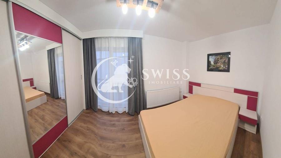 Apartament 2 camere | 44mp | Parcare subterana | Str Porii | Floresti - 4