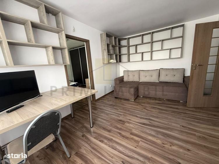 Apartament 2 camere | Podu Ros | Primaverii - 7