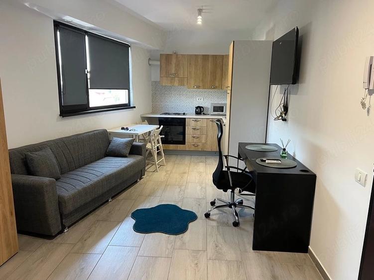 Apartament Mihai Bravu de inchiriat regim hotelier - 9