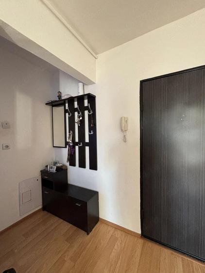 Apartament cu 2 camere decomandat în Mărăști
