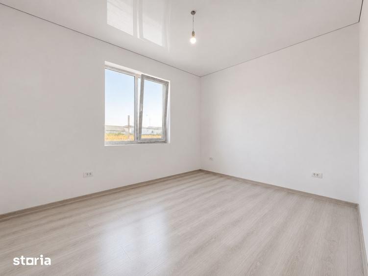 Casă cu 4 camere cu Teren 390 Mp în Central