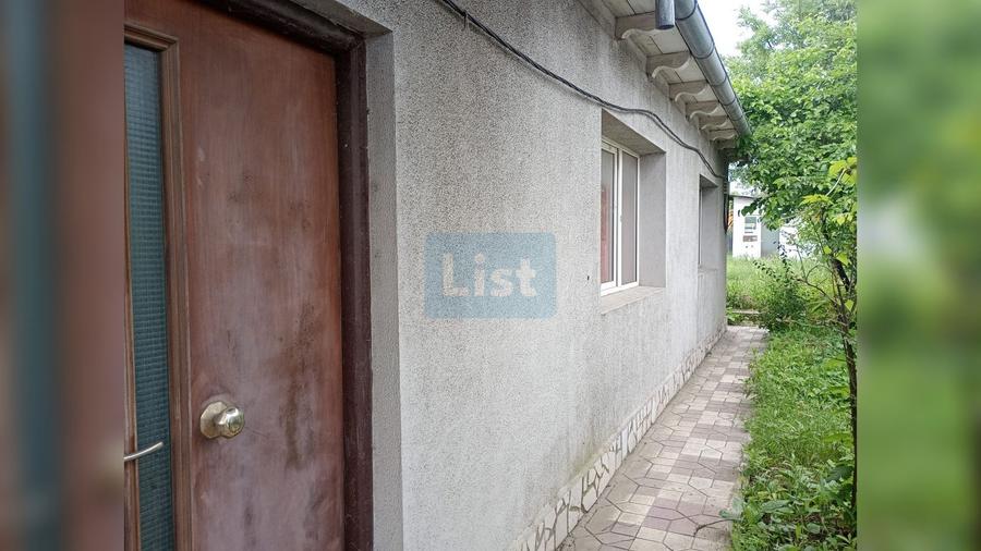 TEREN 1882 MP -  ZONA COSBUC┃ - 5