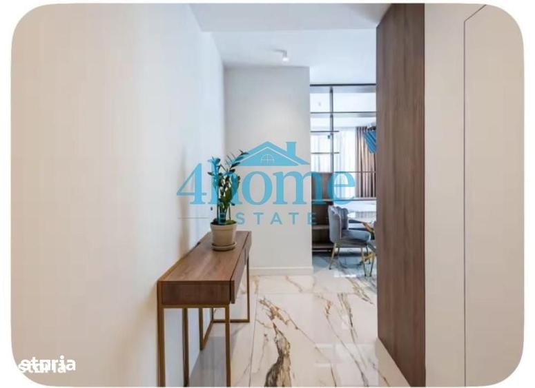 Penthouse Dristor | Mihai Bravu | Terasa Panoramica | Parcare - 6