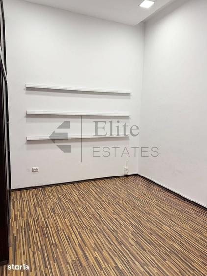 Spațiu comercial, de 67 mp, în Orașul Nou