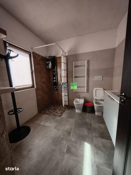 Casa spa?ioasa la drum european, acces rapid Iasi Budai Podu Iloaiei - 2