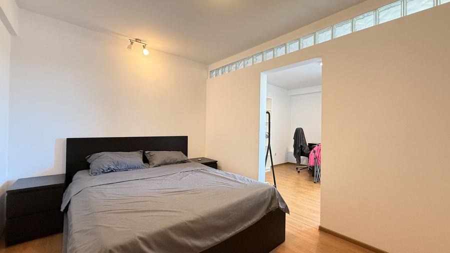 Apartament 2 camere | Crangasi | Bloc Nou | Centrala proprie - 7
