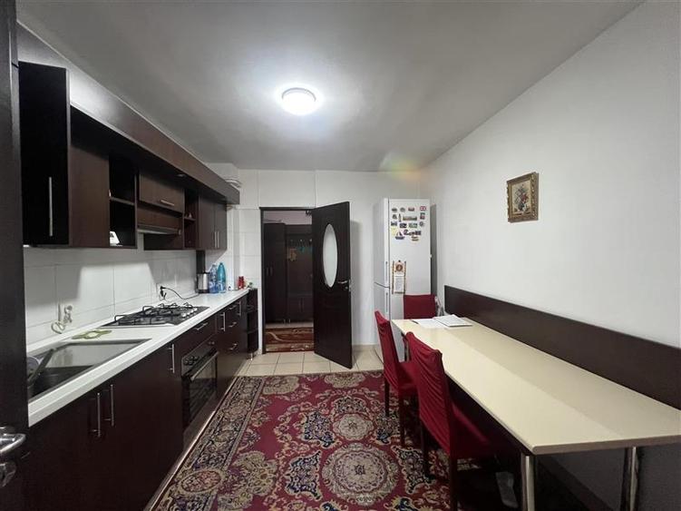 Apartament 3 camere de închiriat | Nicolina 2 – Str. Carpați | 78 mp - 12
