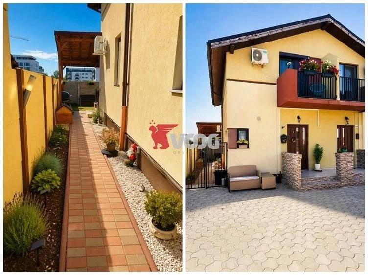 DUPLEX DE VANZARE-MEHALA/TORONTALULUI - 1