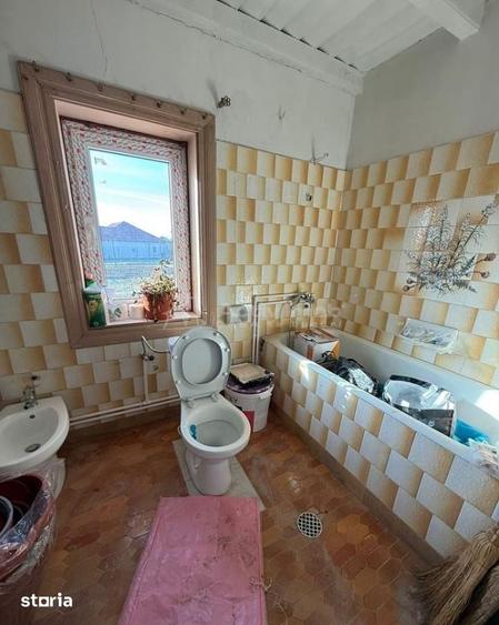 Casa individuala reconditionata partial-Teren 900 mp-Toate utilitatile - 7
