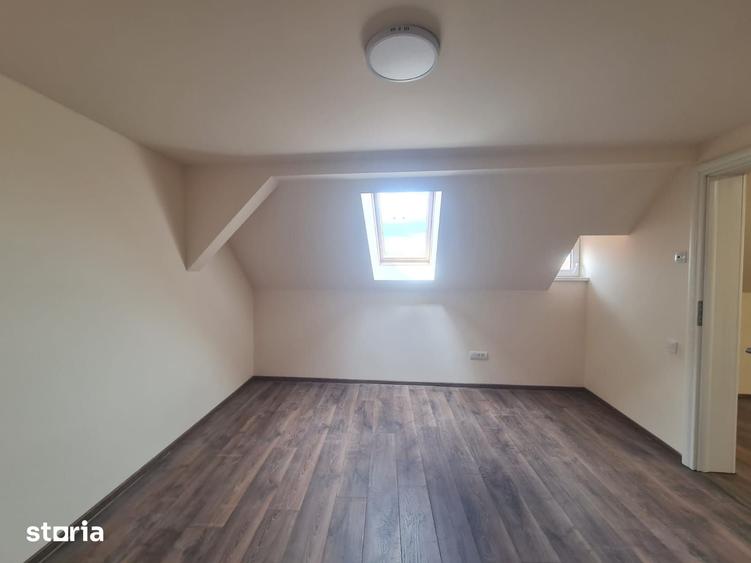 Apartament cu 3 camere în Centrul Istoric