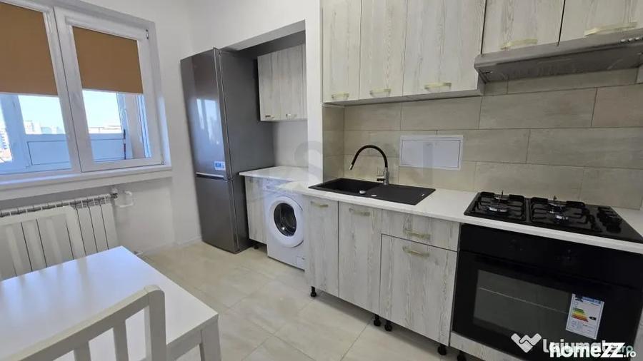 Apartament cu 2 camere Gara de Nord - Bucuresti (Bucuresti-Ilfov) - 8
