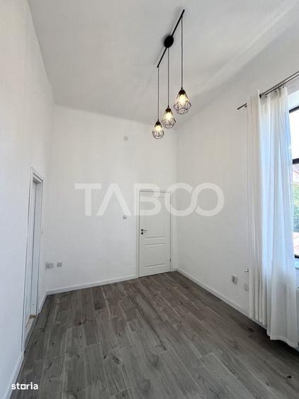 Apartament cu 3 camere si terasa de 14 mp de vanzare in zona Centrala - 3