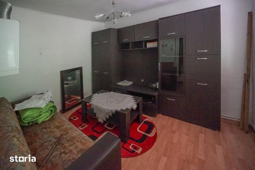 Casă cu 4 camere cu Teren 4891 Mp în Sava