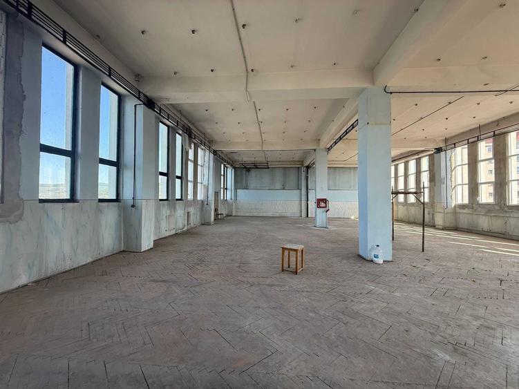 Spațiu comercial, de 355 mp, în Central