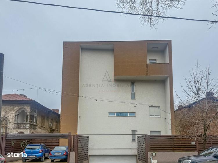 2 Camere Duplex Bloc 2007 | Ferdinand Mosilor - 12