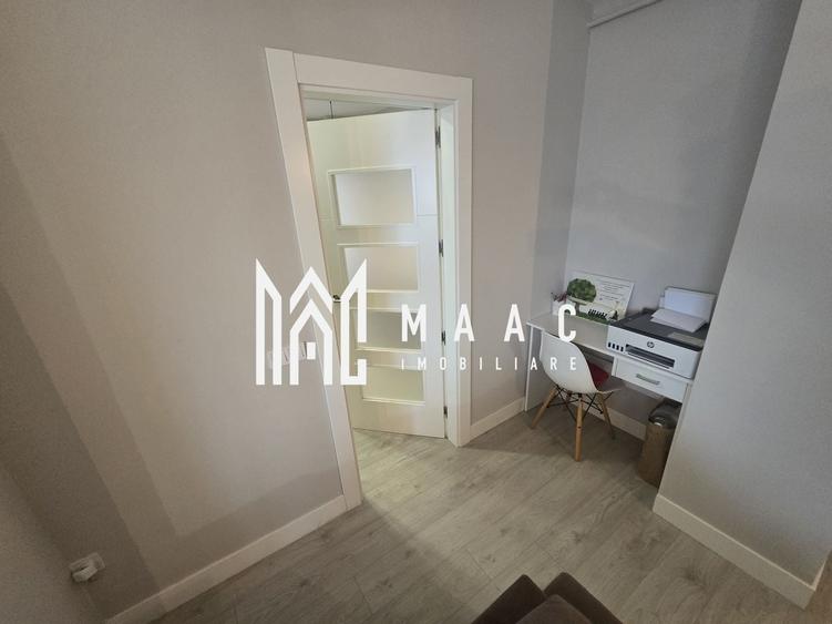 Apartament cu 3 camere decomandat în Turnișor