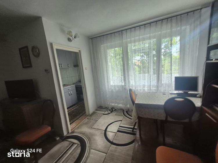 GARSONIERA DE VANZARE ZONA DARMANE?T - 9
