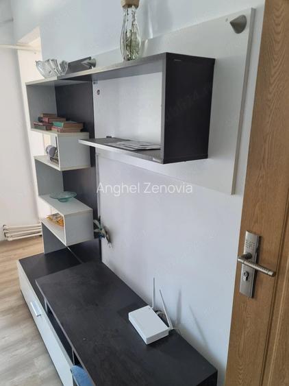 Apartament 1 camera Re?i?a, Fagara?ului