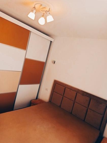 Apartament cu 2 camere decomandat, mobilat în Nord