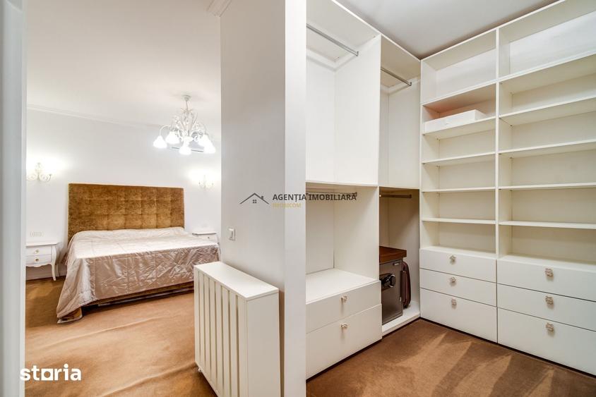 2 camere premium cu terasa privata ?i piscina - 2