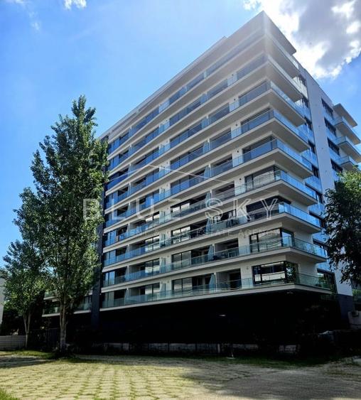 Apartament cu 2 camere decomandat în Faleza Nord