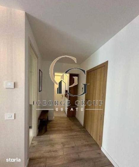 Apartament cu 2 camere decomandat în Primăverii