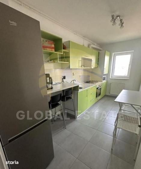 Inchiriere apartament 2 camere - Lujerului - GranVia Park | Centrala - 5