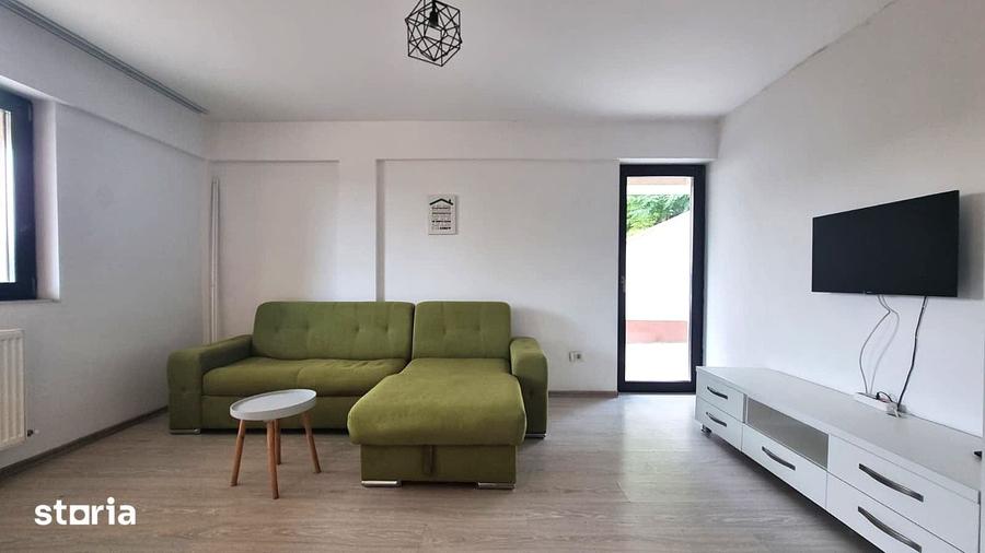 Apartament cu 2 camere în Nicolina