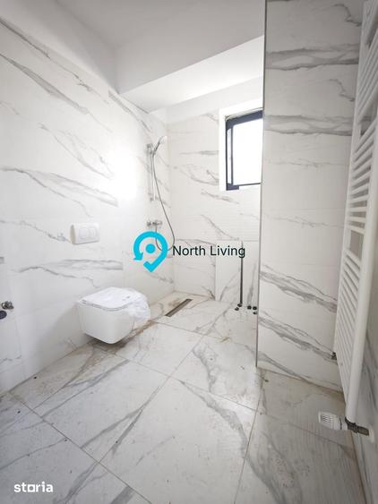 Apartamente 2 ?i 3 camere, bloc nou NZEB, zona Pipera - 18