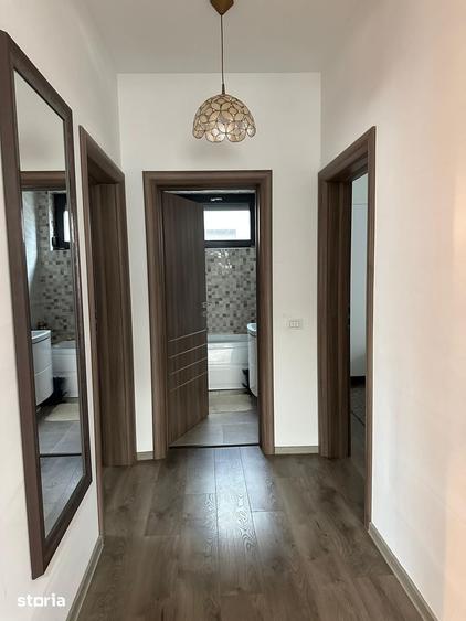 Casă cu 3 camere cu Teren 450 Mp în Tărtășești